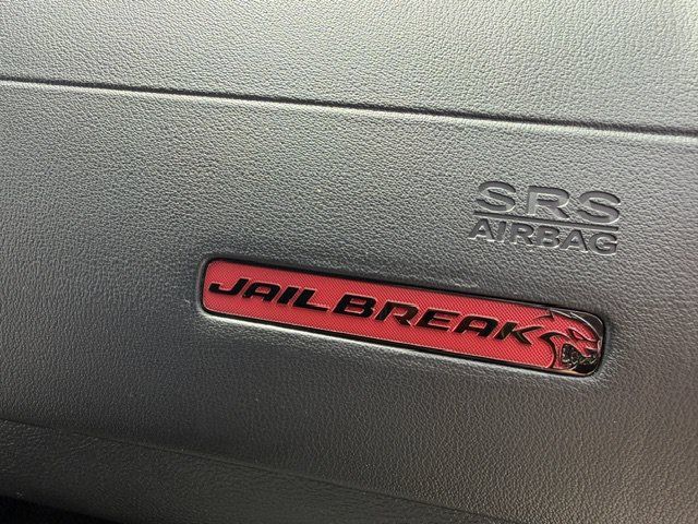 Used 2023 Dodge Charger SRT Hellcat w/ Harman/Kardon Audio Group RWD image 21