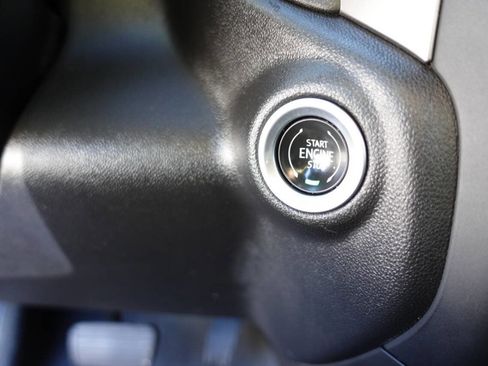 Used 2023 Chevrolet Silverado 1500 Custom w/ LPO, Dark Essentials Package image 42