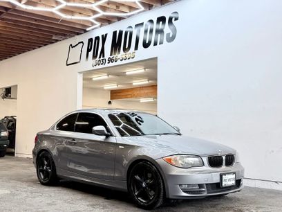 Used 2011 BMW 128i Coupe