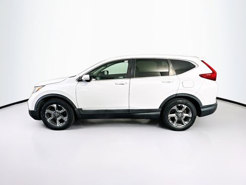 Used 2019 Honda CR-V EX image 4