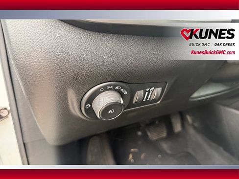 Used 2025 Jeep Compass Limited AWD/4WD image 14