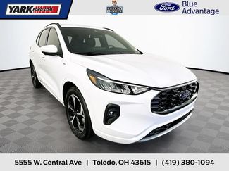 Used 2023 Ford Escape ST-Line Select w/ Tech Pack #2 AWD/4WD 360° Tour