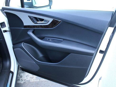 Used 2019 Audi Q7 2.0T Premium w/ Convenience Package image 26