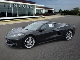 Used 2023 Chevrolet Corvette Stingray Preferred Cpe w/ Z51 Performance Package video 1