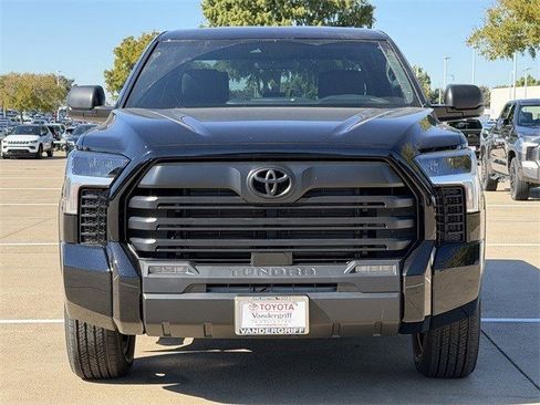 New 2026 Toyota Tundra SR5 image 8