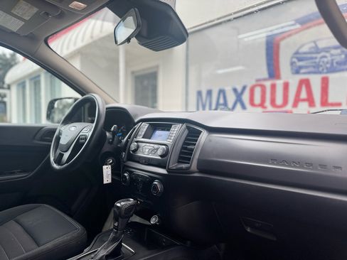 Used 2019 Ford Ranger XL w/ Equipment Group 101A Mid image 43