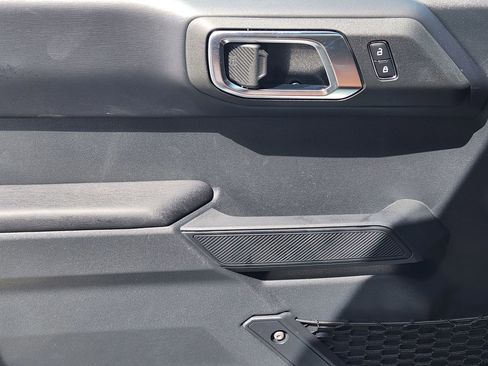 New 2025 Ford Bronco Outer Banks image 19