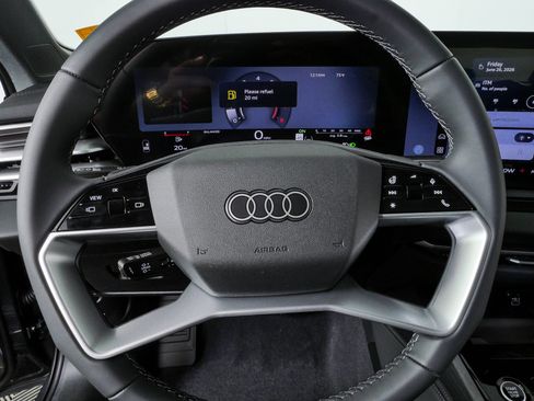New 2026 Audi A5 2.0T Premium AWD/4WD image 9