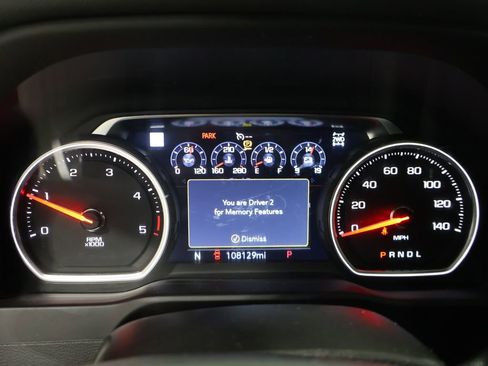 Used 2022 Chevrolet Silverado 3500 High Country w/ Safety Package II image 42