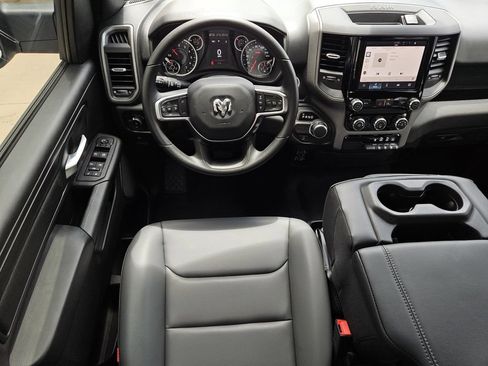 New 2026 RAM 1500 Tradesman RWD image 9