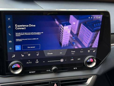 New 2026 Lexus RX 350 AWD w/ Convenience Package image 23
