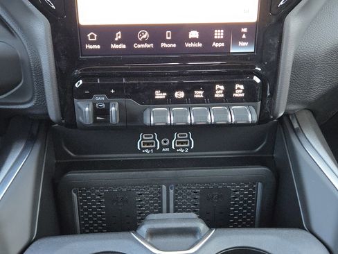 New 2026 RAM 3500 Laramie image 17