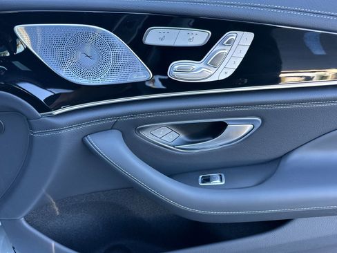 New 2026 Mercedes-Benz AMG GT 53 image 18