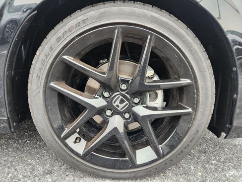 New 2026 Honda Civic Sport image 14