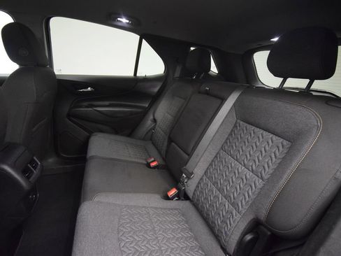 Used 2024 Chevrolet Equinox LT AWD/4WD image 24