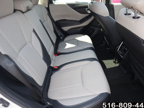 Used 2023 Subaru Forester Limited AWD/4WD image 55