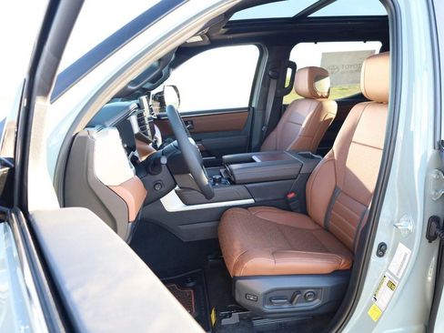 New 2026 Toyota Tundra 1794 Edition AWD/4WD image 8