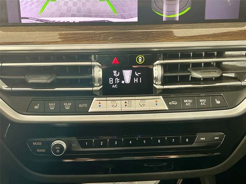 Used 2022 BMW X3 xDrive30i w/ Convenience Package image 17