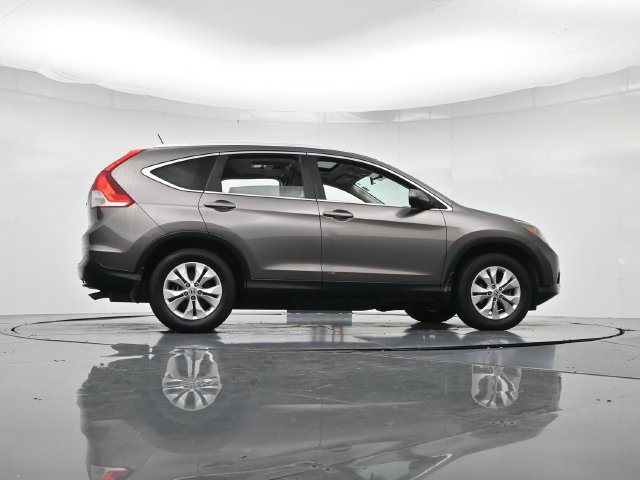Used 2012 Honda CR-V EX-L image 34