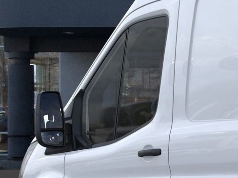 New 2026 Ford Transit 350 148 High Roof AWD image 20