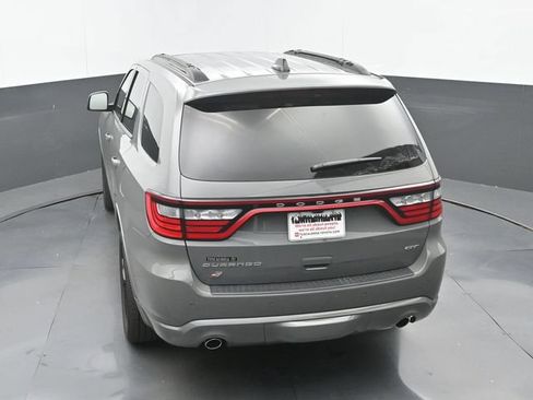 Used 2026 Dodge Durango GT AWD/4WD image 15