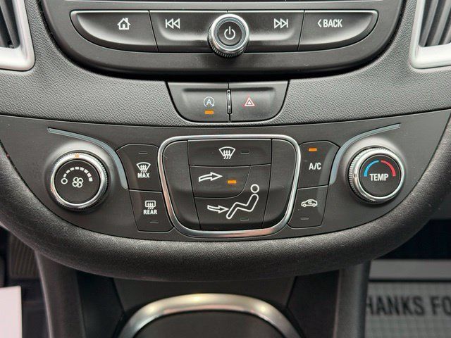 Used 2021 Chevrolet Malibu RS FWD image 27