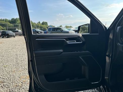 Used 2023 GMC Sierra 1500 Elevation AWD/4WD image 21