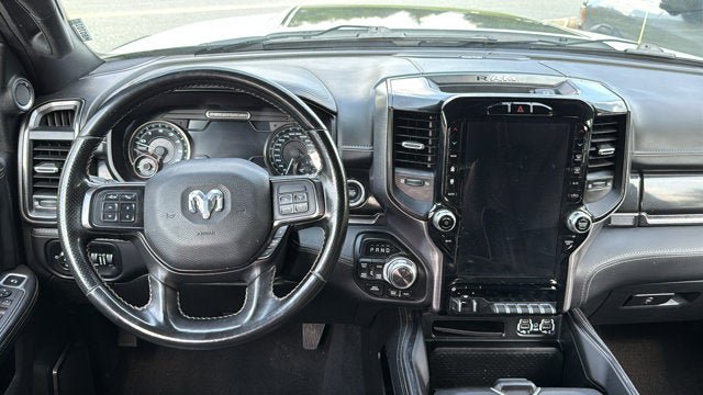 Used 2022 RAM 2500 Power Wagon AWD/4WD image 21