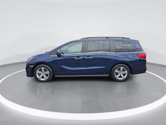 Used 2019 Honda Odyssey EX image 6