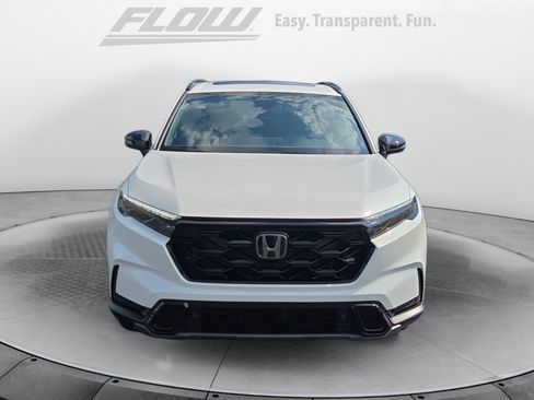 Used 2026 Honda CR-V Sport-L image 2