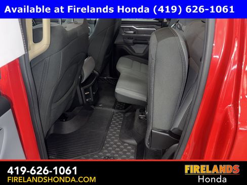 Used 2019 RAM 1500 Big Horn image 36
