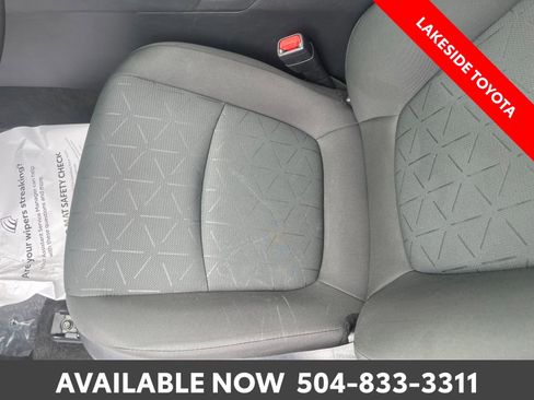 Certified 2024 Toyota RAV4 XLE AWD/4WD image 30