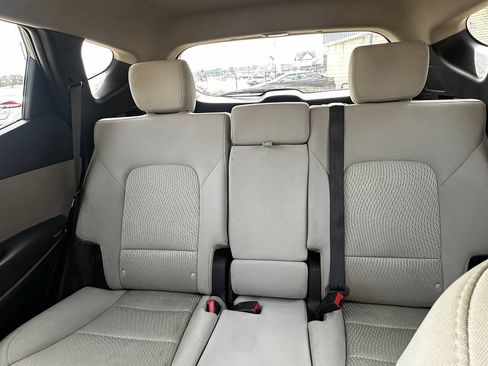 Used 2017 Hyundai Santa Fe Sport FWD image 26