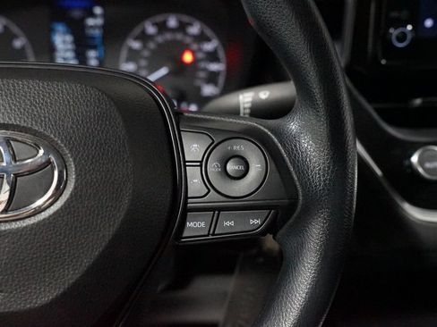 Certified 2024 Toyota Corolla LE FWD image 13