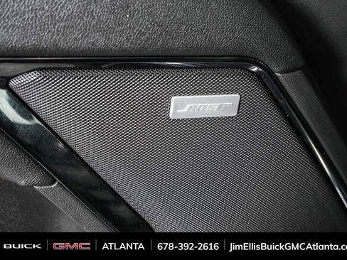 Used 2024 GMC Sierra 1500 AT4 w/ Technology Package image 7