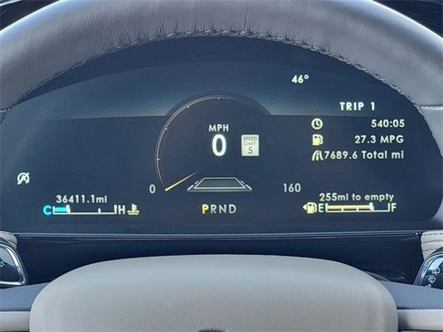 Certified 2021 Lincoln Corsair Reserve w/ Equipment Group 201A image 35