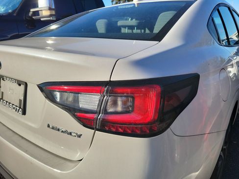 Used 2024 Subaru Legacy Premium image 10