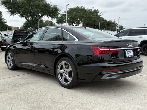 Used 2024 Audi A6 Premium Plus AWD/4WD image 7