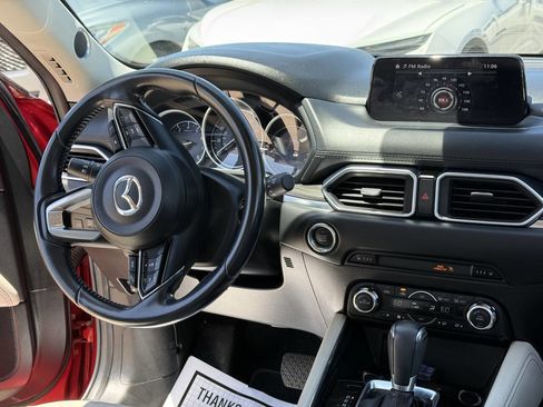 Used 2017 MAZDA CX-5 Grand Touring AWD/4WD image 27