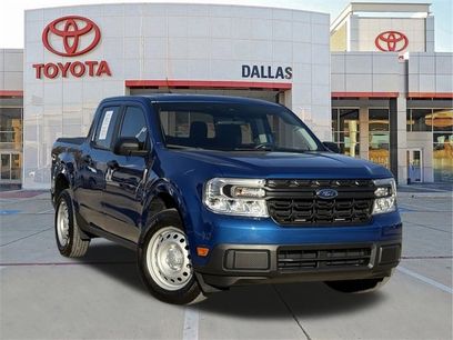 Used 2024 Ford Maverick XL