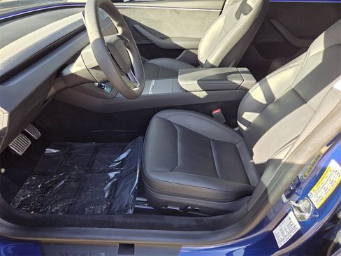 Used 2024 Tesla Model 3 Long Range image 15