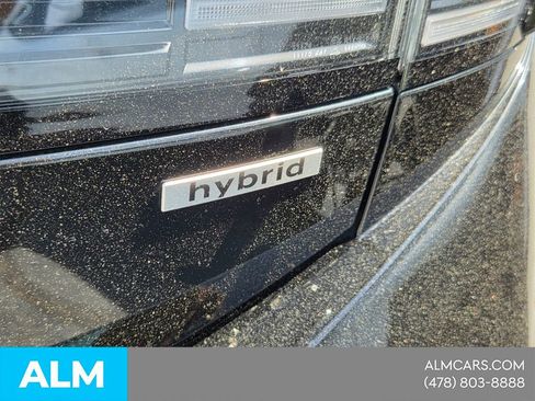 Used 2025 Hyundai Sonata Limited FWD image 27