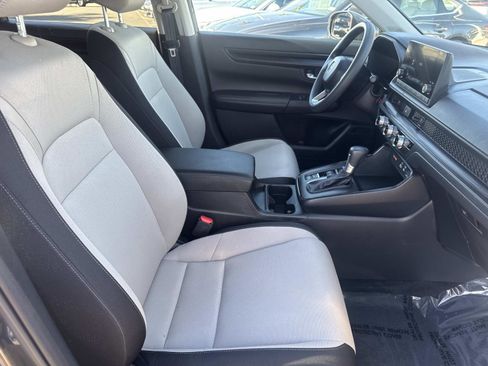 Used 2024 Honda CR-V EX image 27