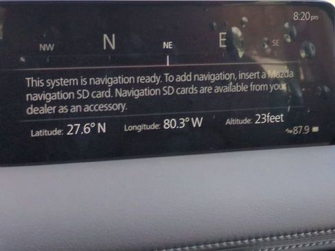 New 2025 MAZDA CX-5 AWD 2.5 S image 22