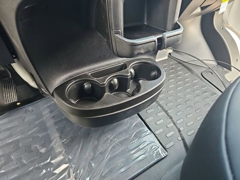 New 2026 RAM ProMaster 2500 w/ Convenience Group image 24