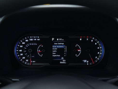 Used 2023 Hyundai Tucson SEL image 26