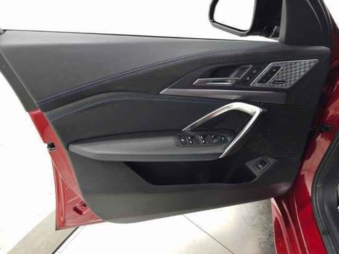 Used 2024 BMW X2 M35i w/ Premium Package image 15