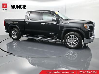 Used 2020 GMC Sierra 1500 SLT w/ SLT Premium Package