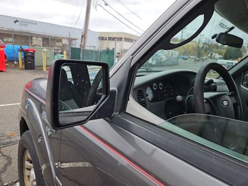 Used 2009 Ford Ranger FX4 image 15