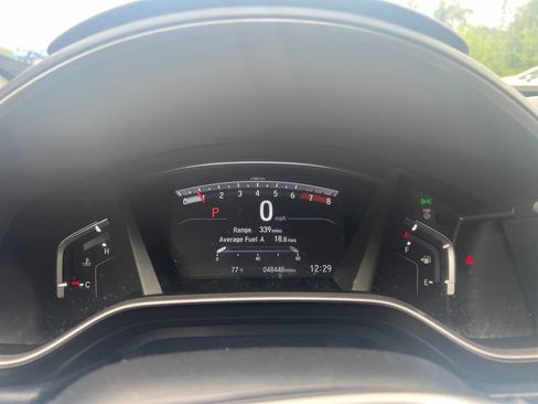 Used 2021 Honda CR-V EX image 20